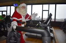 Kerst 2021 Winter Wonder Driespoort