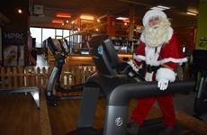 Kerst 2021 Winter Wonder Driespoort