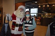 Kerst 2021 Winter Wonder Driespoort