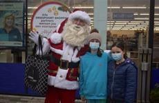 Kerst 2021 Winter Wonder Driespoort