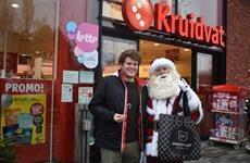 Kerst 2021 Winter Wonder Driespoort