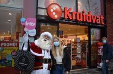 Kerst 2021 Winter Wonder Driespoort