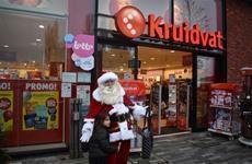 Kerst 2021 Winter Wonder Driespoort