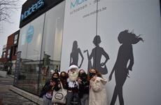 Kerst 2021 Winter Wonder Driespoort