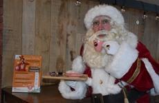 Kerst 2021 Winter Wonder Driespoort