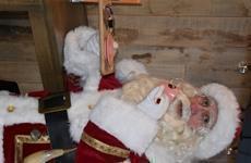 Kerst 2021 Winter Wonder Driespoort