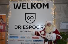 Kerst 2021 Winter Wonder Driespoort