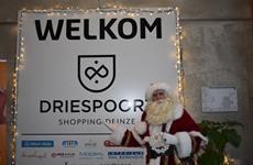 Kerst 2021 Winter Wonder Driespoort