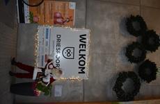 Kerst 2021 Winter Wonder Driespoort