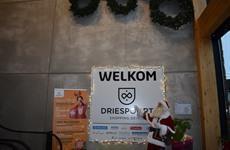Kerst 2021 Winter Wonder Driespoort