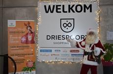 Kerst 2021 Winter Wonder Driespoort