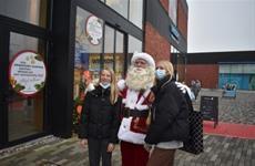 Kerst 2021 Winter Wonder Driespoort