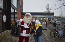 Kerst 2021 Winter Wonder Driespoort