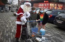 Kerst 2021 Winter Wonder Driespoort