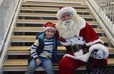 Kerst 2021 Winter Wonder Driespoort