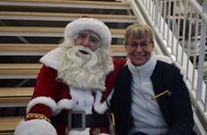 Kerst 2021 Winter Wonder Driespoort