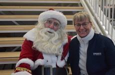 Kerst 2021 Winter Wonder Driespoort