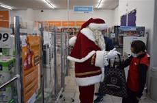 Kerst 2021 Winter Wonder Driespoort