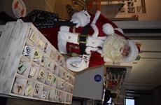 Kerst 2021 Winter Wonder Driespoort