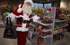 Kerst 2021 Winter Wonder Driespoort