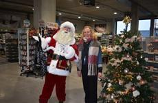 Kerst 2021 Winter Wonder Driespoort
