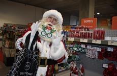 Kerst 2021 Winter Wonder Driespoort
