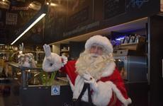 Kerst 2021 Winter Wonder Driespoort