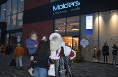 Kerst 2021 Winter Wonder Driespoort