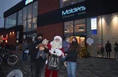 Kerst 2021 Winter Wonder Driespoort
