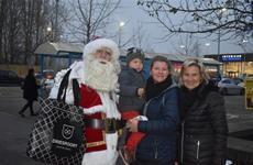 Kerst 2021 Winter Wonder Driespoort