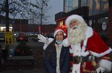 Kerst 2021 Winter Wonder Driespoort