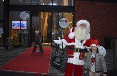 Kerst 2021 Winter Wonder Driespoort