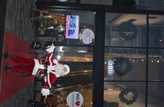 Kerst 2021 Winter Wonder Driespoort