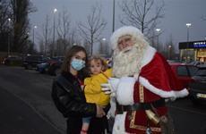 Kerst 2021 Winter Wonder Driespoort