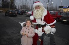 Kerst 2021 Winter Wonder Driespoort