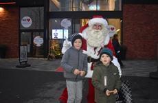 Kerst 2021 Winter Wonder Driespoort