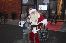 Kerst 2021 Winter Wonder Driespoort