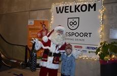Kerst 2021 Winter Wonder Driespoort