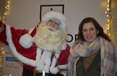 Kerst 2021 Winter Wonder Driespoort