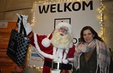 Kerst 2021 Winter Wonder Driespoort