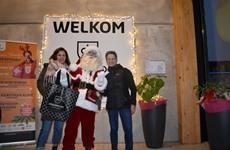 Kerst 2021 Winter Wonder Driespoort