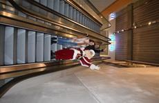 Kerst 2021 Winter Wonder Driespoort