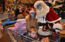 Kerst 2021 Winter Wonder Driespoort