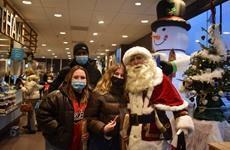 Kerst 2021 Winter Wonder Driespoort
