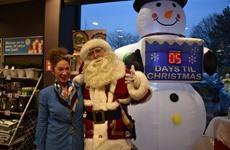Kerst 2021 Winter Wonder Driespoort