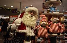 Kerst 2021 Winter Wonder Driespoort