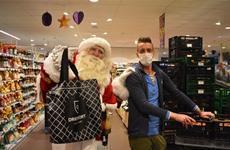 Kerst 2021 Winter Wonder Driespoort