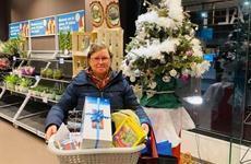 Driespoort Kerstactie Winter Wonder 2021 winnaars