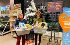 Driespoort Kerstactie Winter Wonder 2021 winnaars