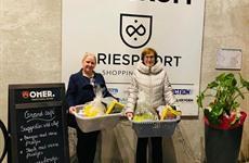 Driespoort Kerstactie Winter Wonder 2021 winnaars